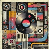 Cover of Alternative by Imanol Llona