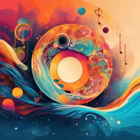 Cover of Ambient by Imanol Llona