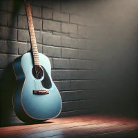 Cover of Blues by Imanol Llona