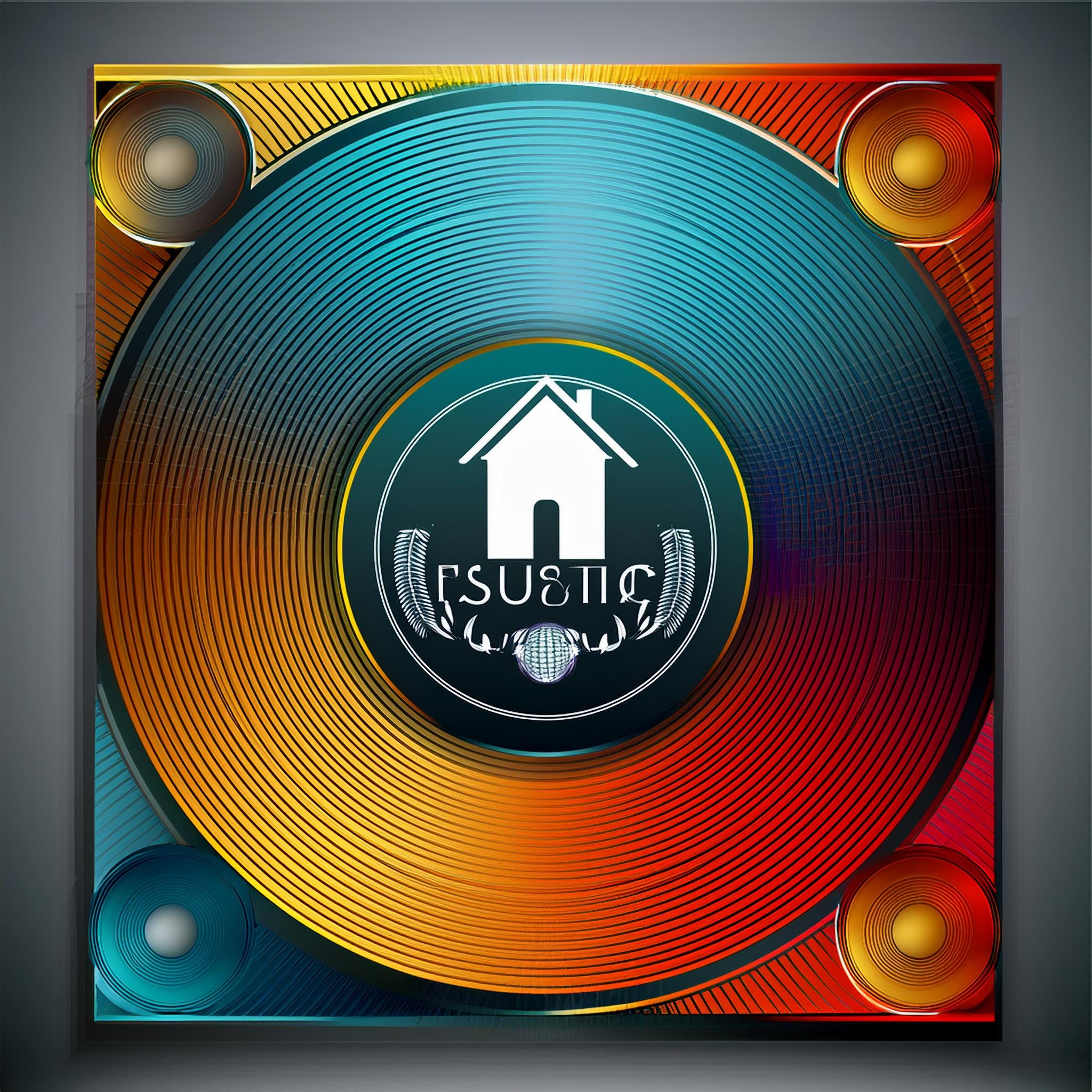 Cover of House by Imanol Llona