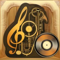 Cover of Jazz by Imanol Llona