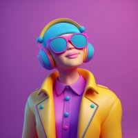 Cover of Pop by Imanol Llona