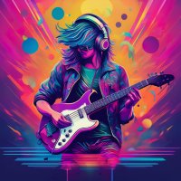 Cover of Rock by Imanol Llona