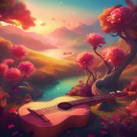 Cover of Romantic by Imanol Llona